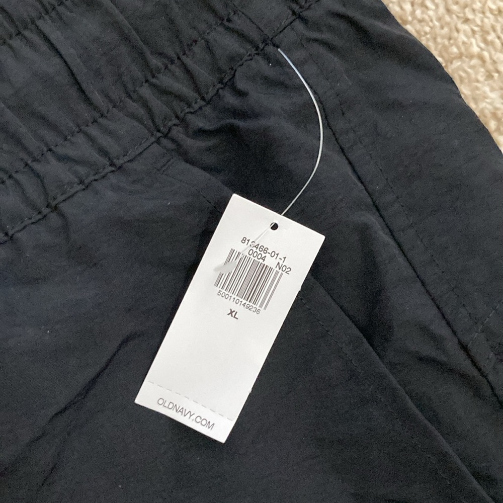 NWT Old Navy Cargo Joggers - Picture 4 of 11